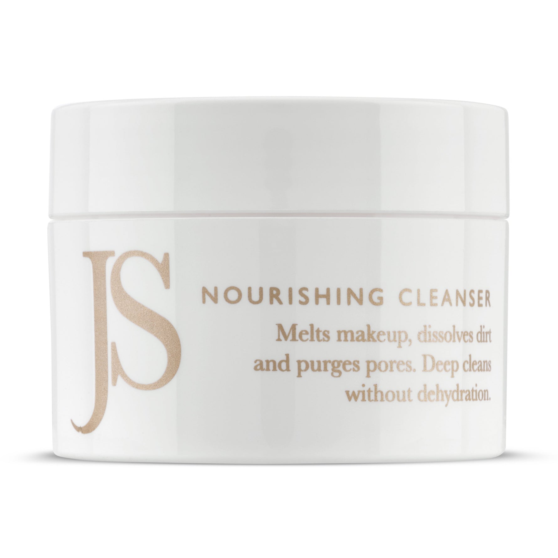 Jane Scrivner Nourishing Cleansing Balm - STEP 1 - Lavender Living