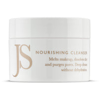 Jane Scrivner Nourishing Cleansing Balm - STEP 1 - Lavender Living