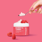 Skin Juice Mummy's Tummy Stretch Mark Prevention Cream - Lavender Living
