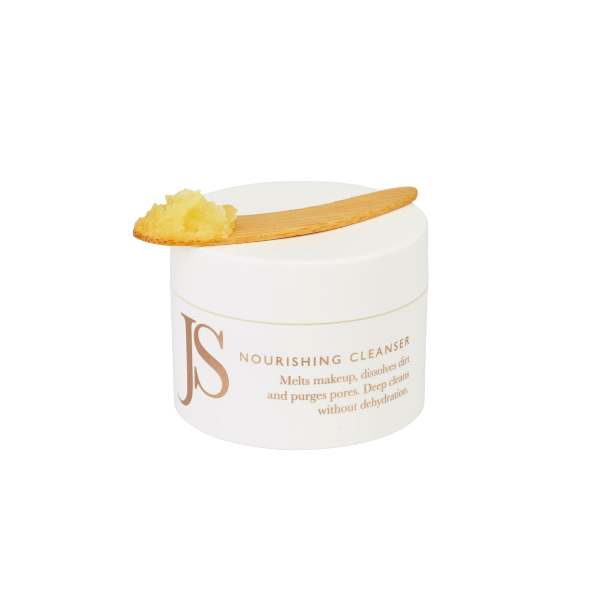 Jane Scrivner Nourishing Cleansing Balm - STEP 1 - Lavender Living