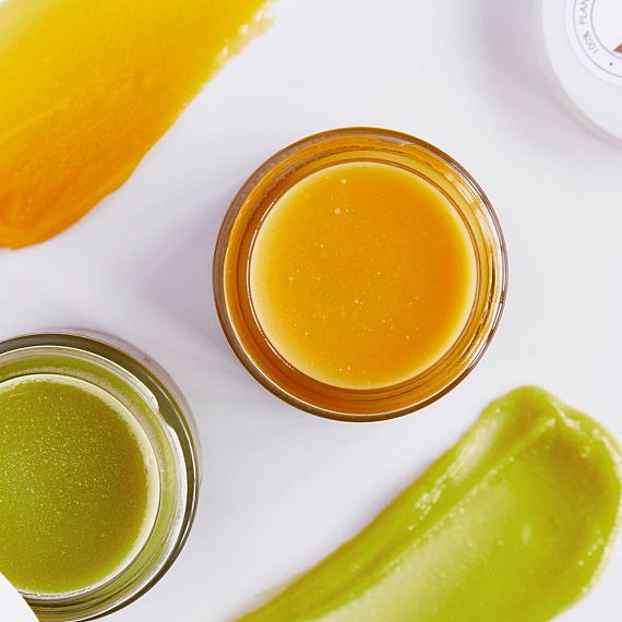 Jane Scrivner Overnight Recharge Balm - Lavender Living