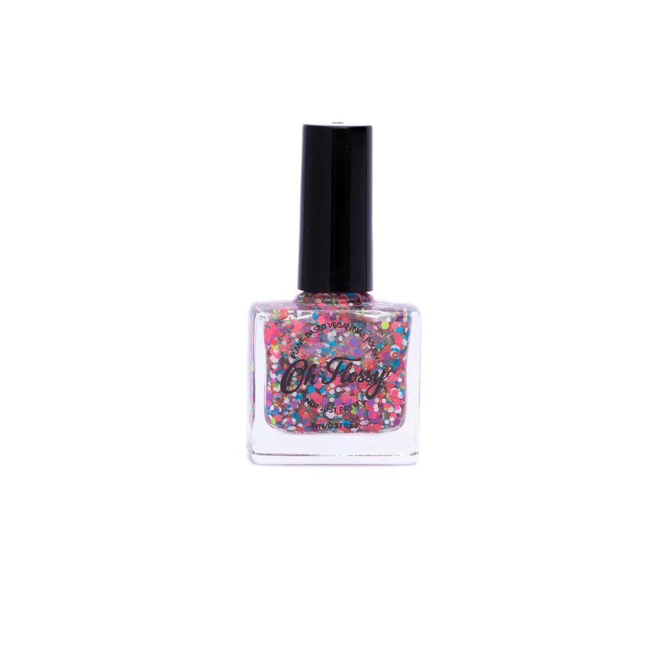 OH FLOSSY Nail Polish