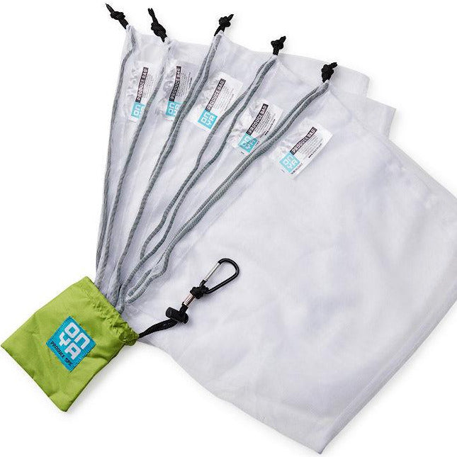 Onya Reusable Produce Bags - Lavender Living