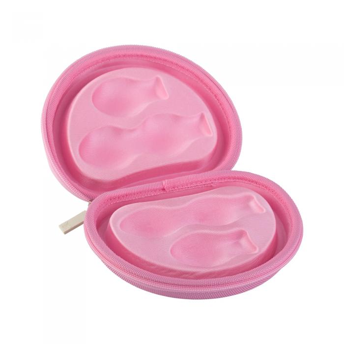Pelvi MEDIballs Storage Case - Lavender Living