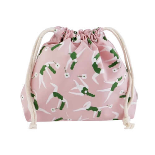 Hannahpad Wet Bag - Lavender Living