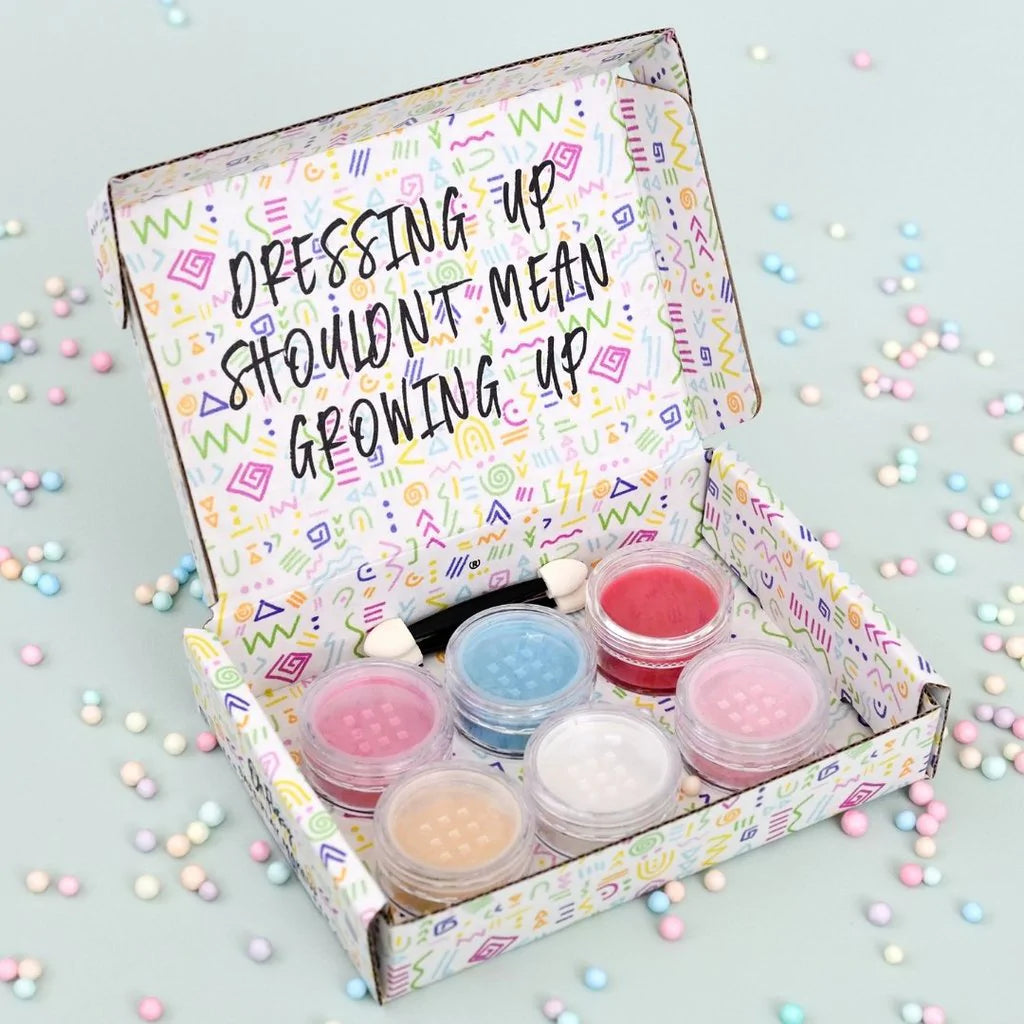OH FLOSSY Pixie Makeup Set