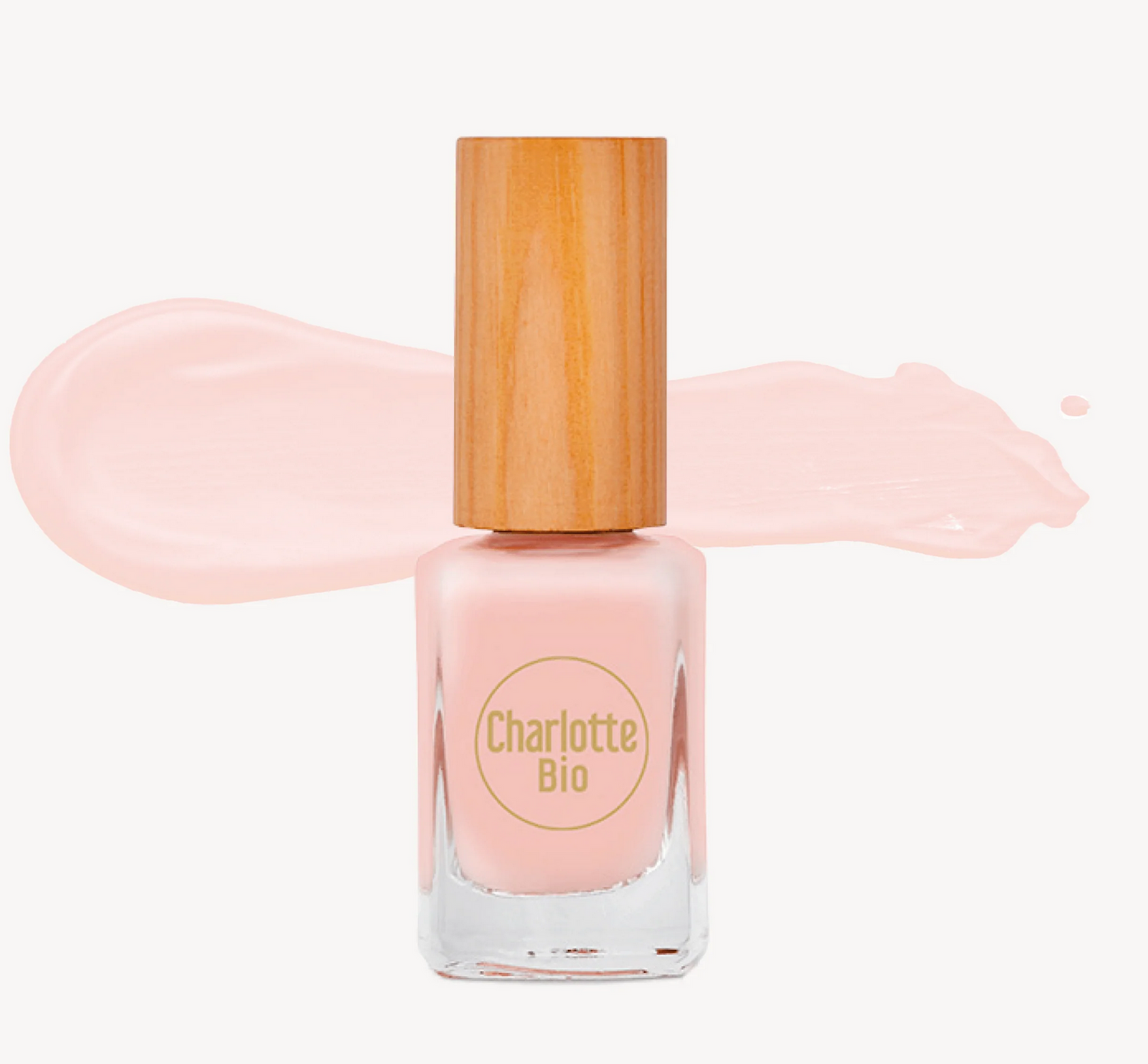 CHARLOTTE BIO My 1st Organic & Vegan Make-up Kit