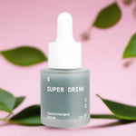 Serum Factory Super Drink Supercharged Serum - Lavender Living