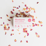 Shampoo With A Purpose Shampoo & Conditioner Bar - Extra Volume - Lavender Living