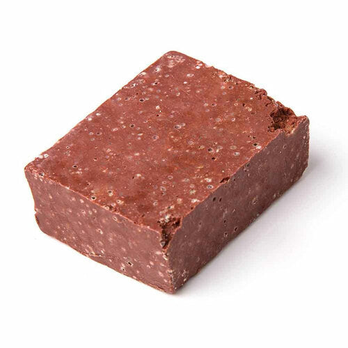 The ANSC Face Soap Bar - Australian Pink Clay - Lavender Living