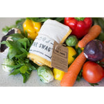 The Swag Fresh Food Storage - Small - Lavender Living