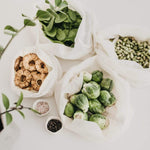 The Swag Produce Bag Set - Lavender Living