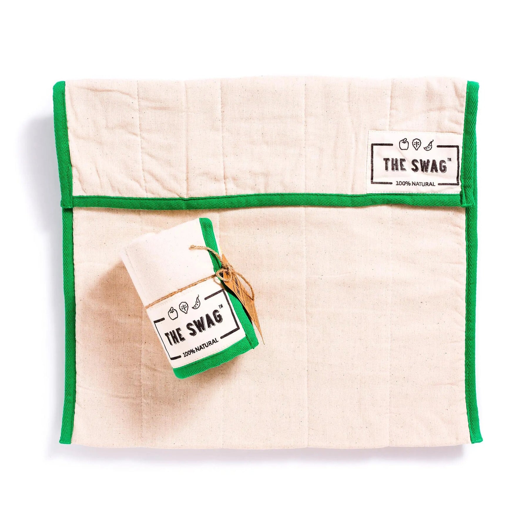The Swag Fresh Food Storage - Small - Lavender Living