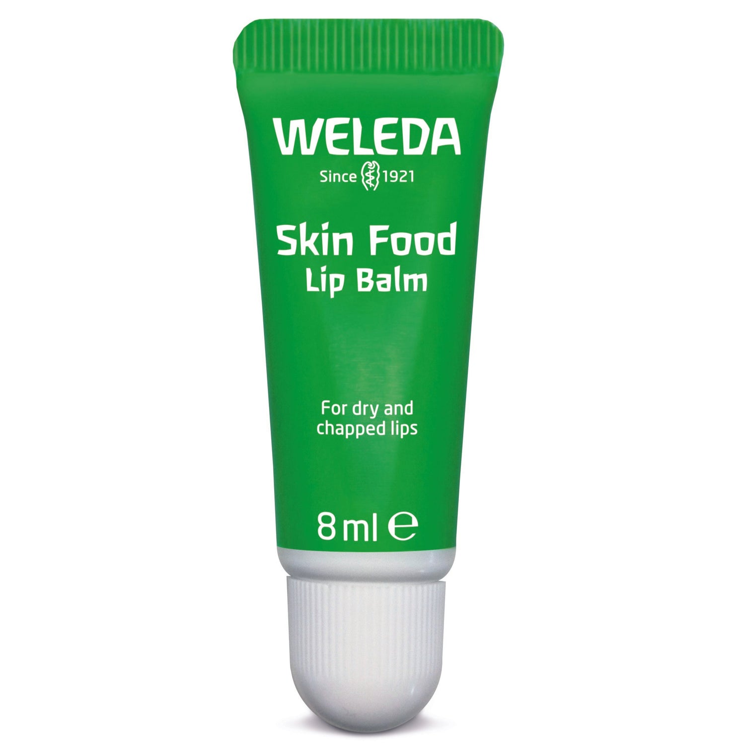 Weleda Skin Food Lip Balm - Lavender Living